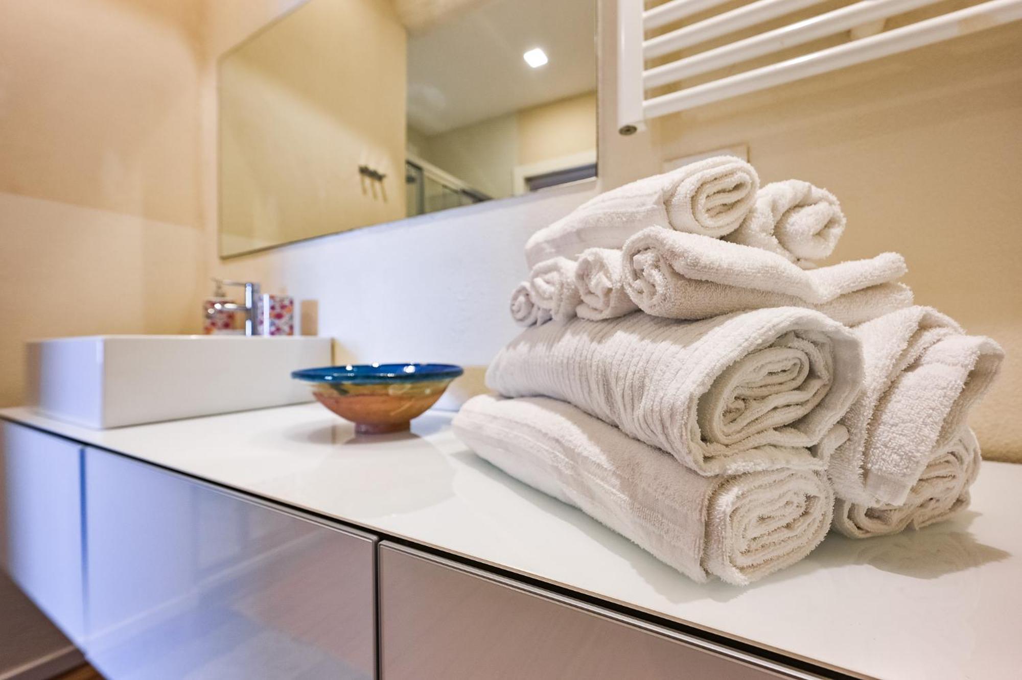 Baian Casa Vacanze ジェノヴァ エクステリア 写真