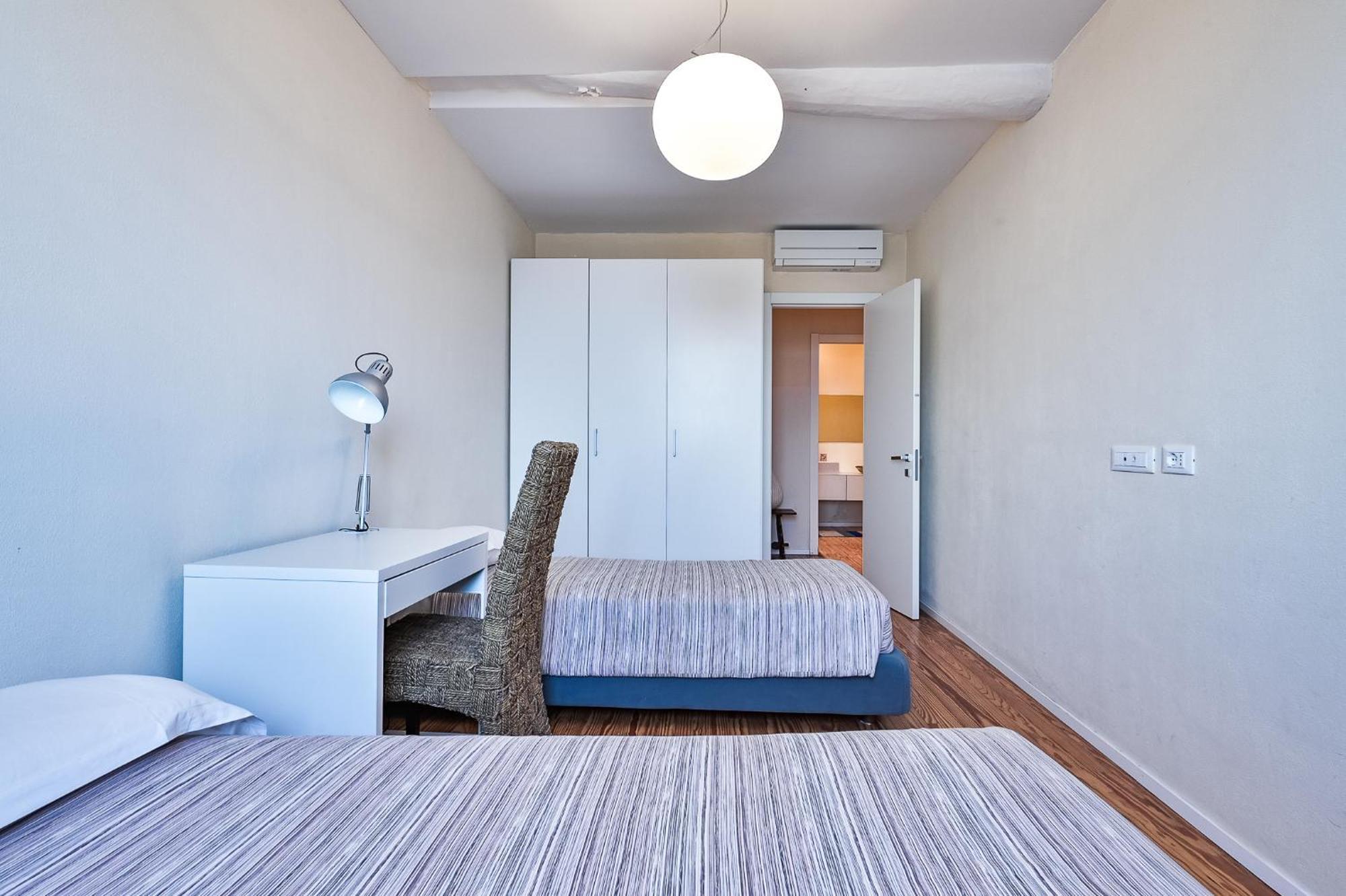 Baian Casa Vacanze ジェノヴァ エクステリア 写真