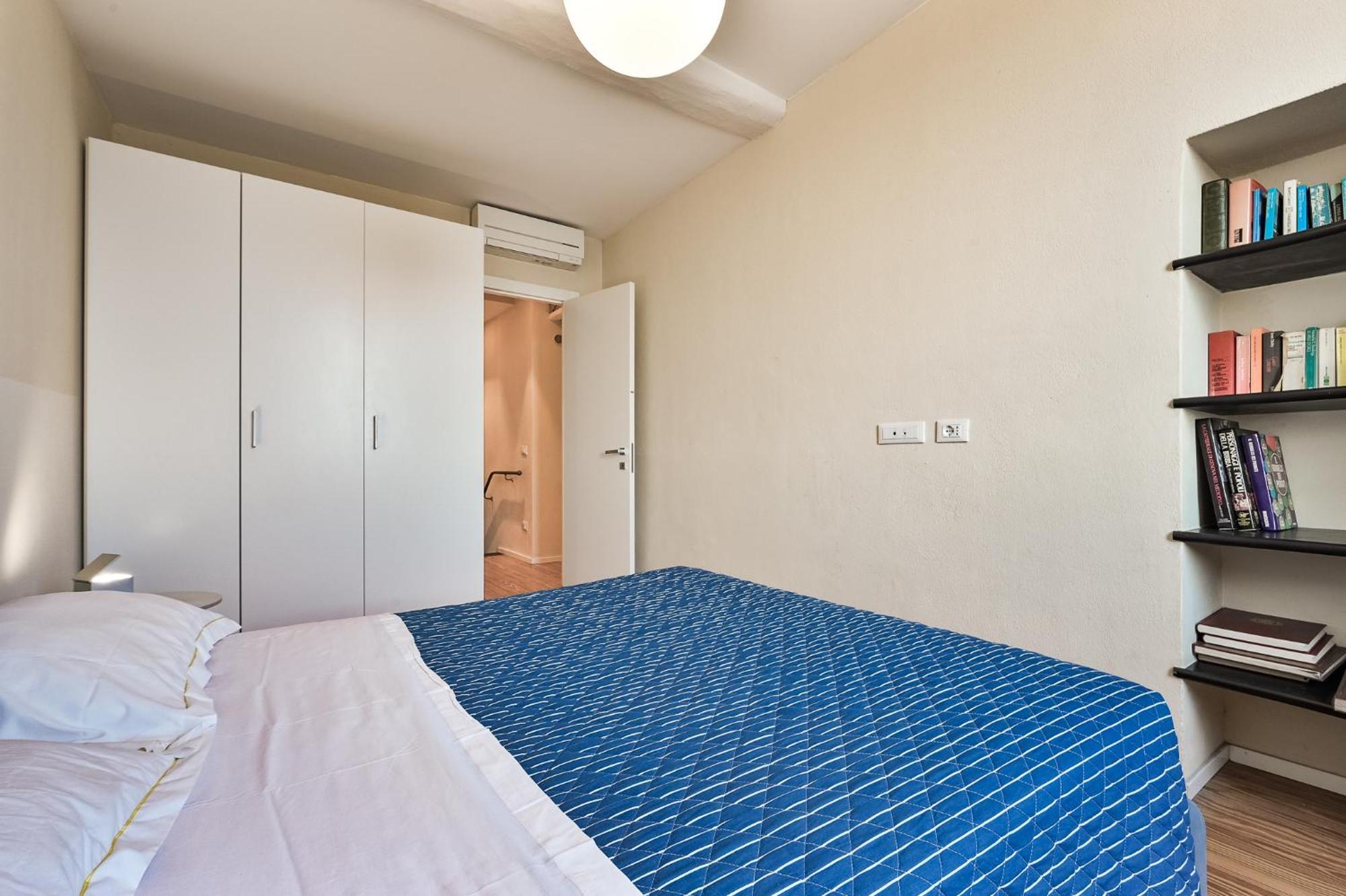 Baian Casa Vacanze ジェノヴァ エクステリア 写真